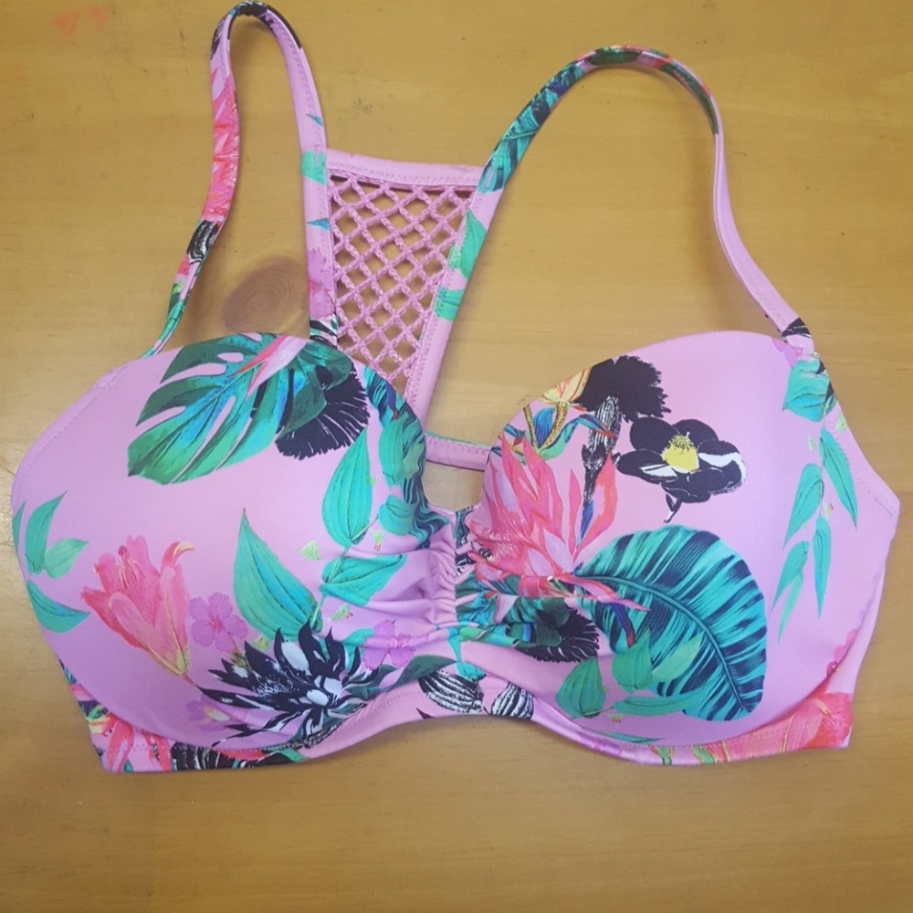 Bikini top